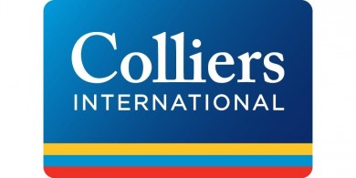 Colliers International logo